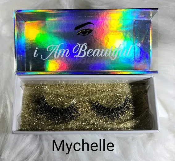 Mychelle