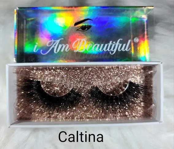 Caltina