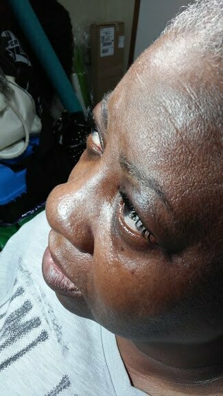 Refills Individual Lashes (Clusters)