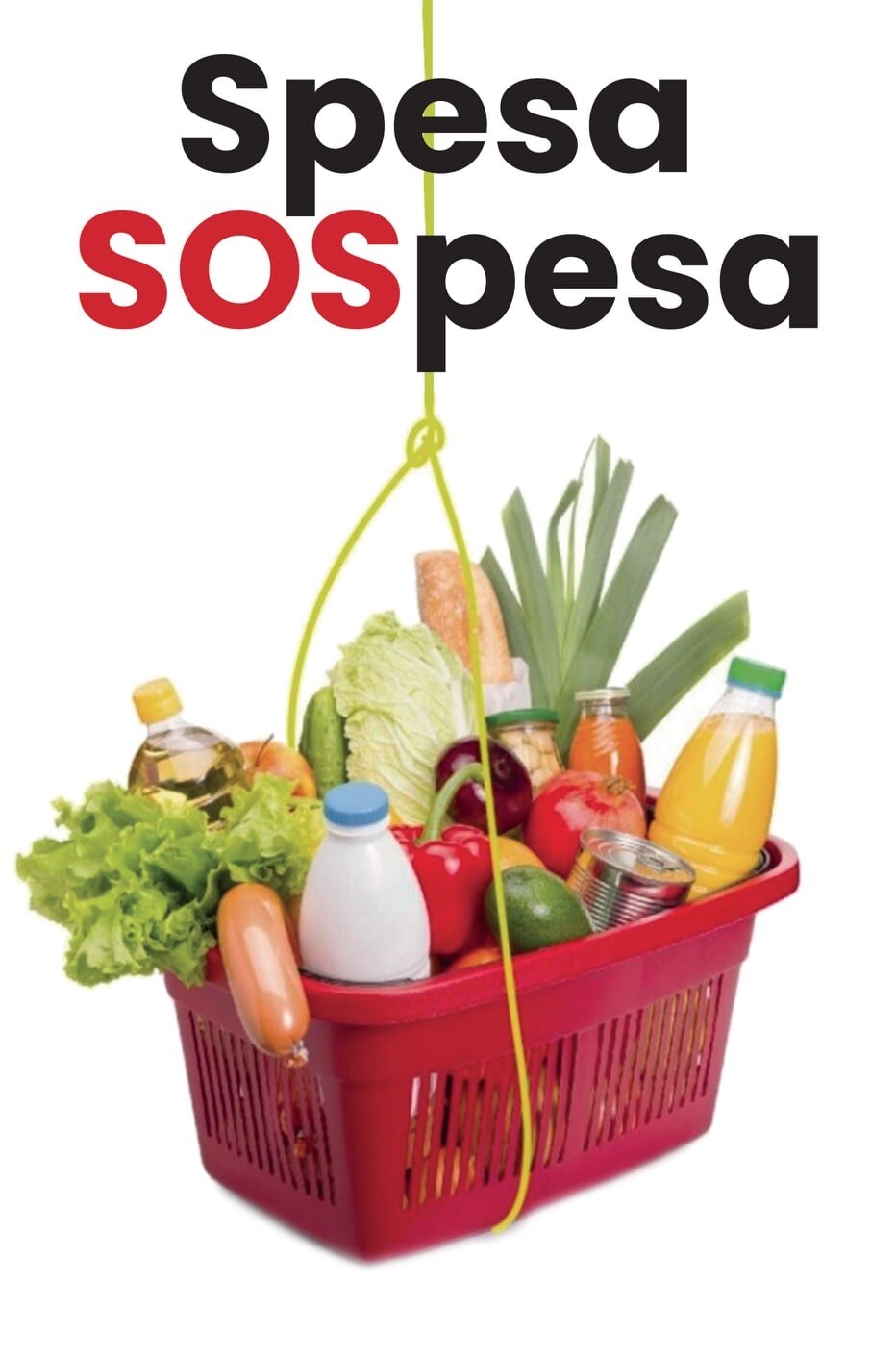 Pacco di Natale Sospeso