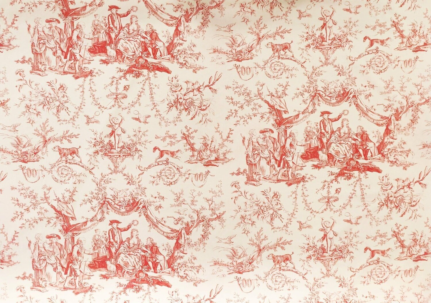 Toile GREUZE