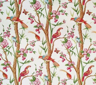 Toile TOUCANS