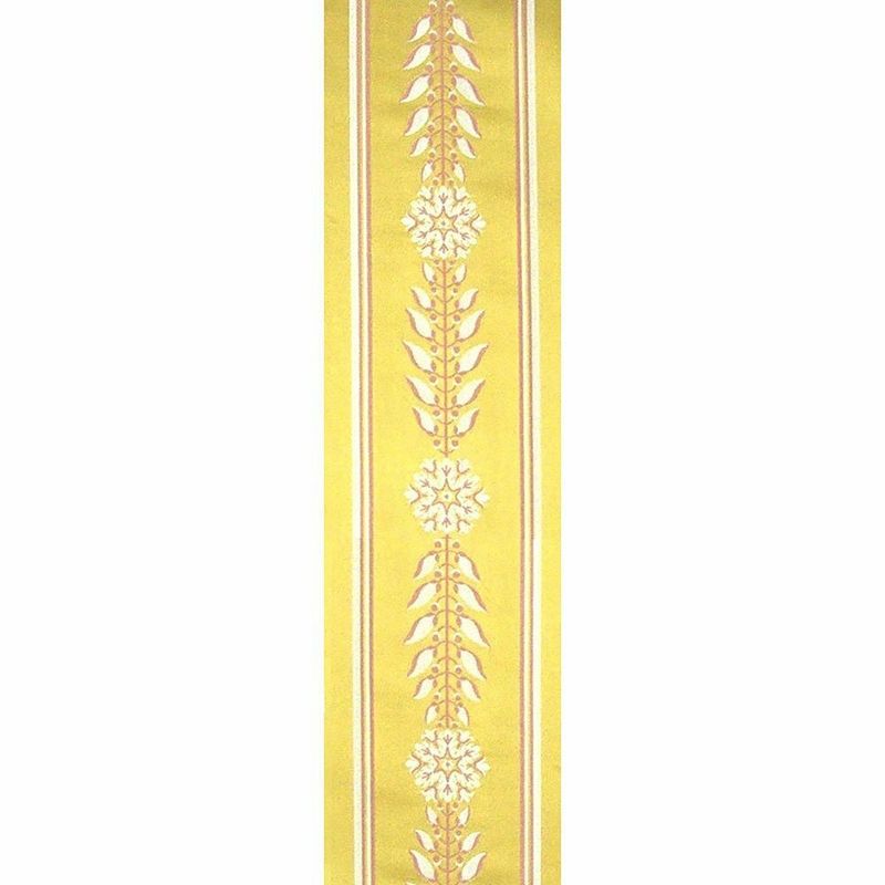 Bordure MASSENA