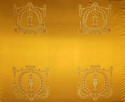 Fauteuil MASSENA