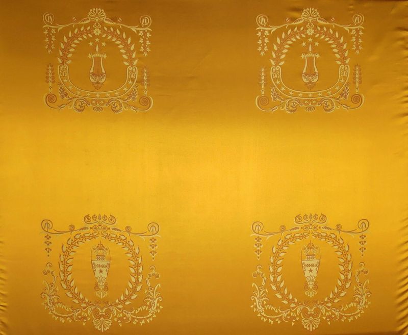 Fauteuil MASSENA
