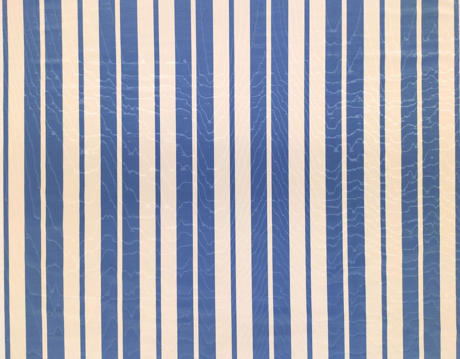 Moire Rayures HELENE