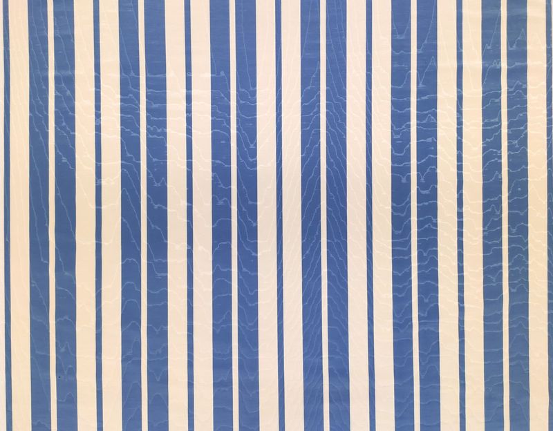 Moire Rayures HELENE