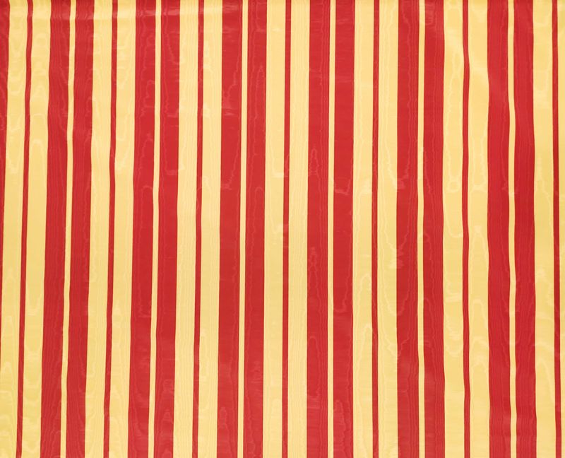 Moire Rayures HELENE