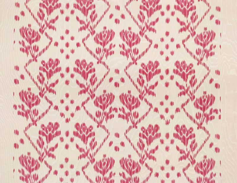 Moire RITZ