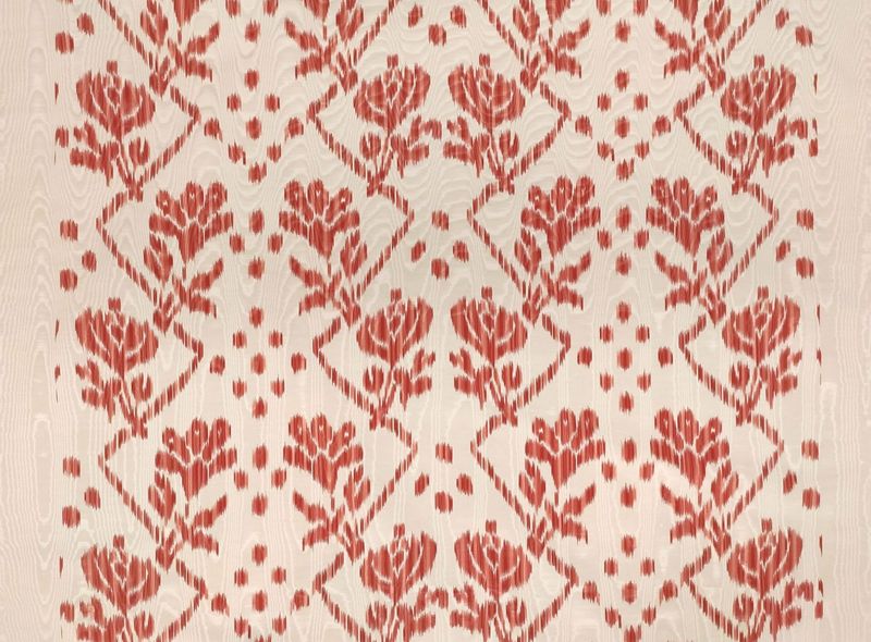 Moire RITZ