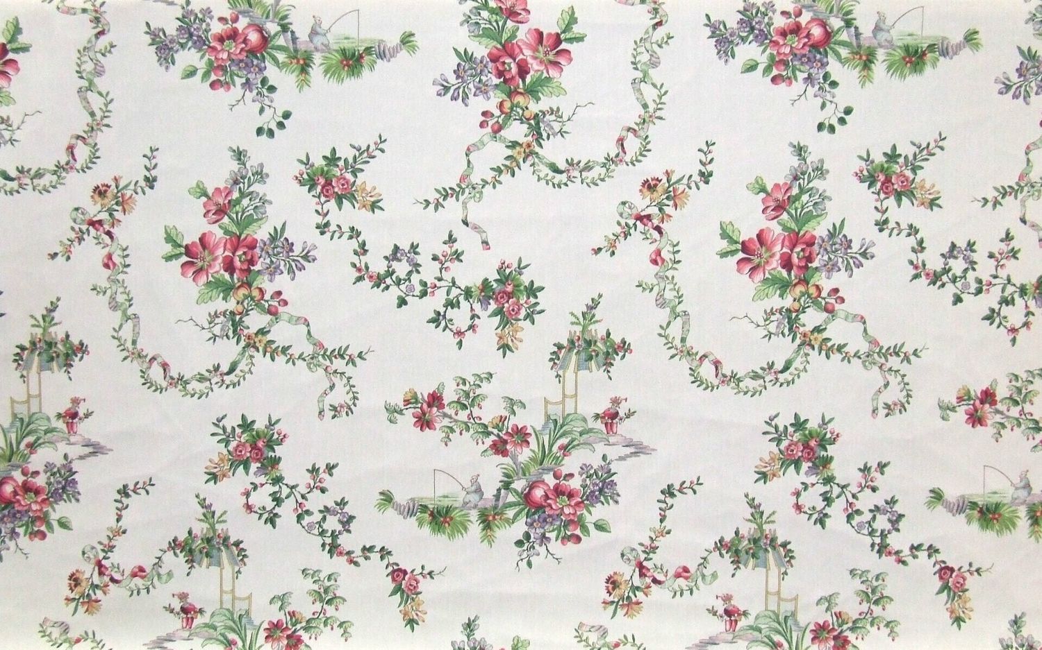 Percale CHAO