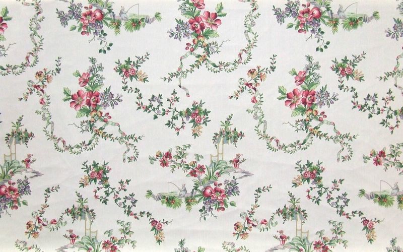Percale CHAO