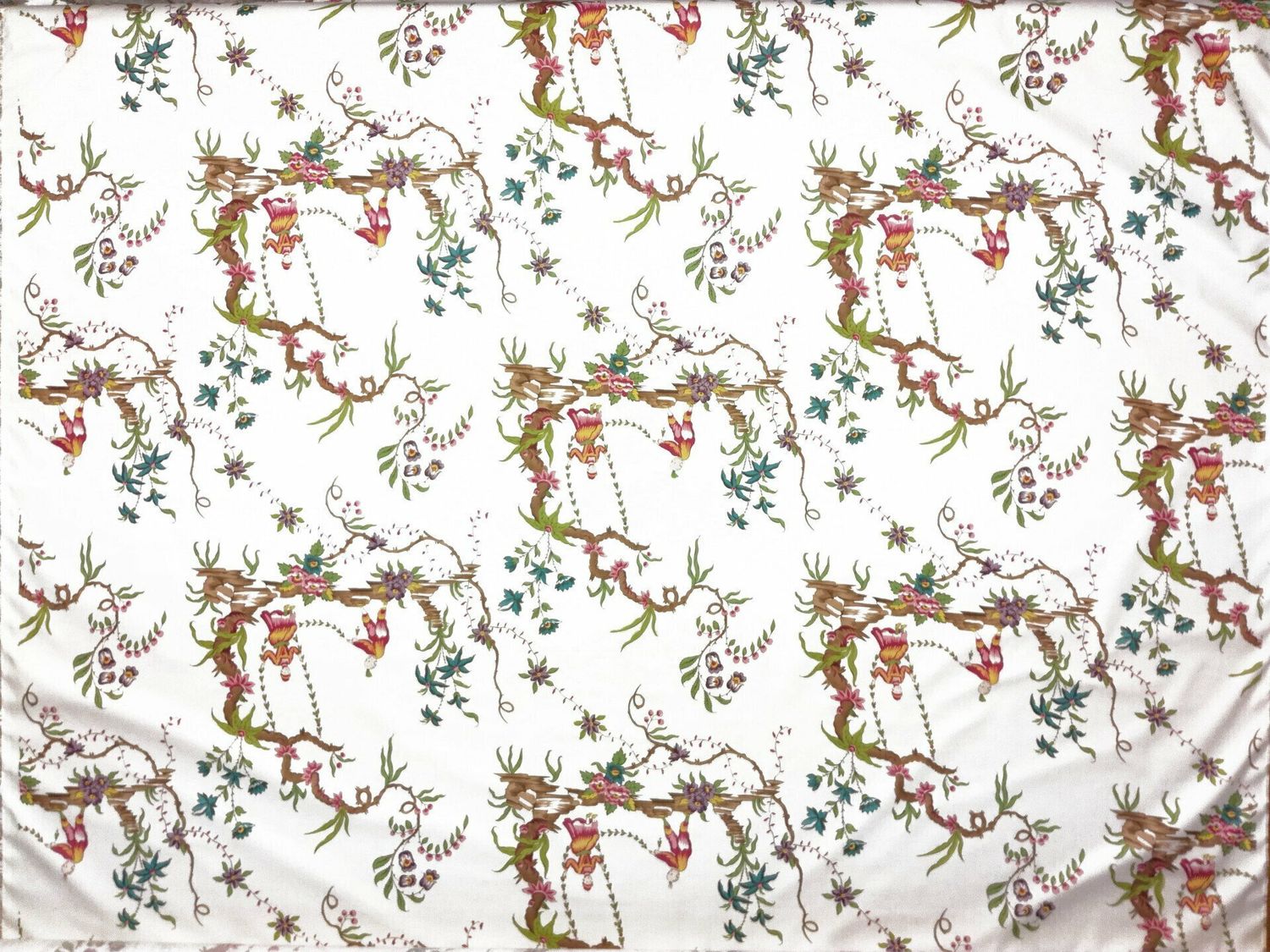 Percale ESCARPOLETTE