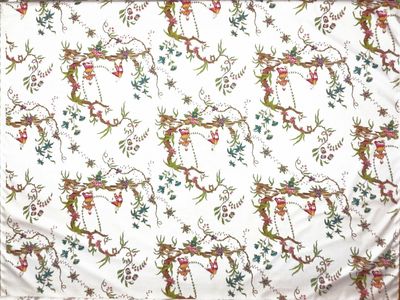Percale ESCARPOLETTE