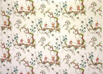 Percale ESCARPOLETTE