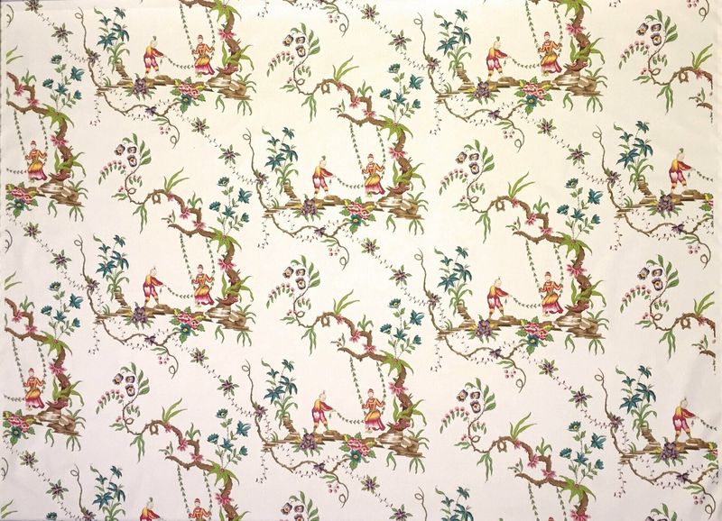 Percale ESCARPOLETTE