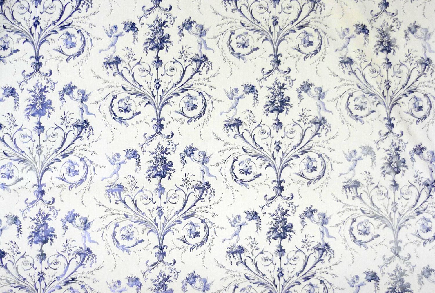 Percale LES ANGELOTS