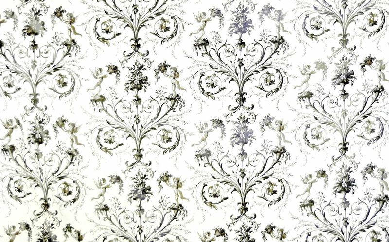 Percale LES ANGELOTS