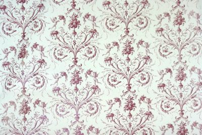 Percale LES ANGELOTS