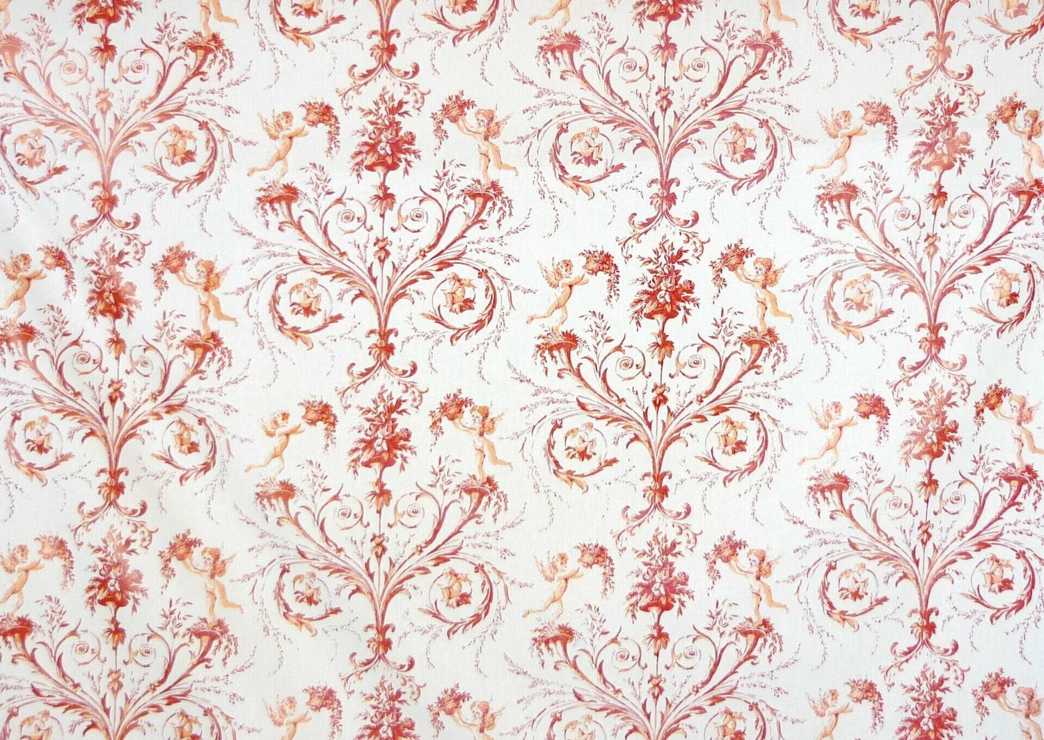 Percale LES ANGELOTS