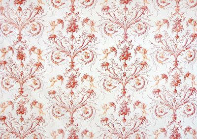 Percale LES ANGELOTS