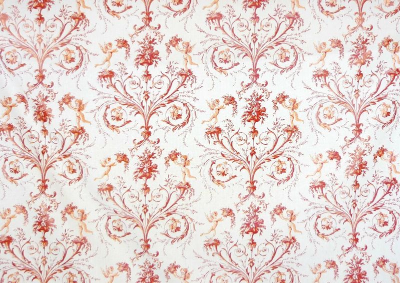 Percale LES ANGELOTS
