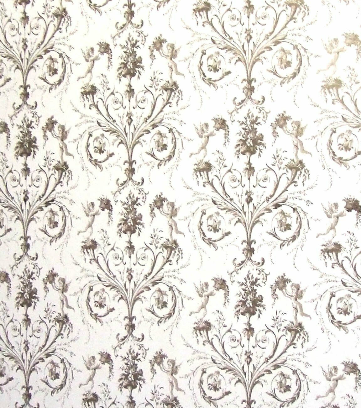 Percale LES ANGELOTS