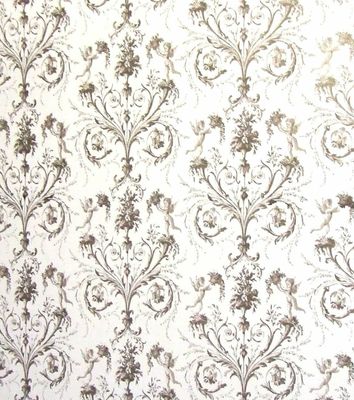 Percale LES ANGELOTS