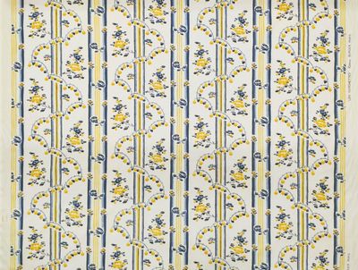Percale LES CLOCHETTES