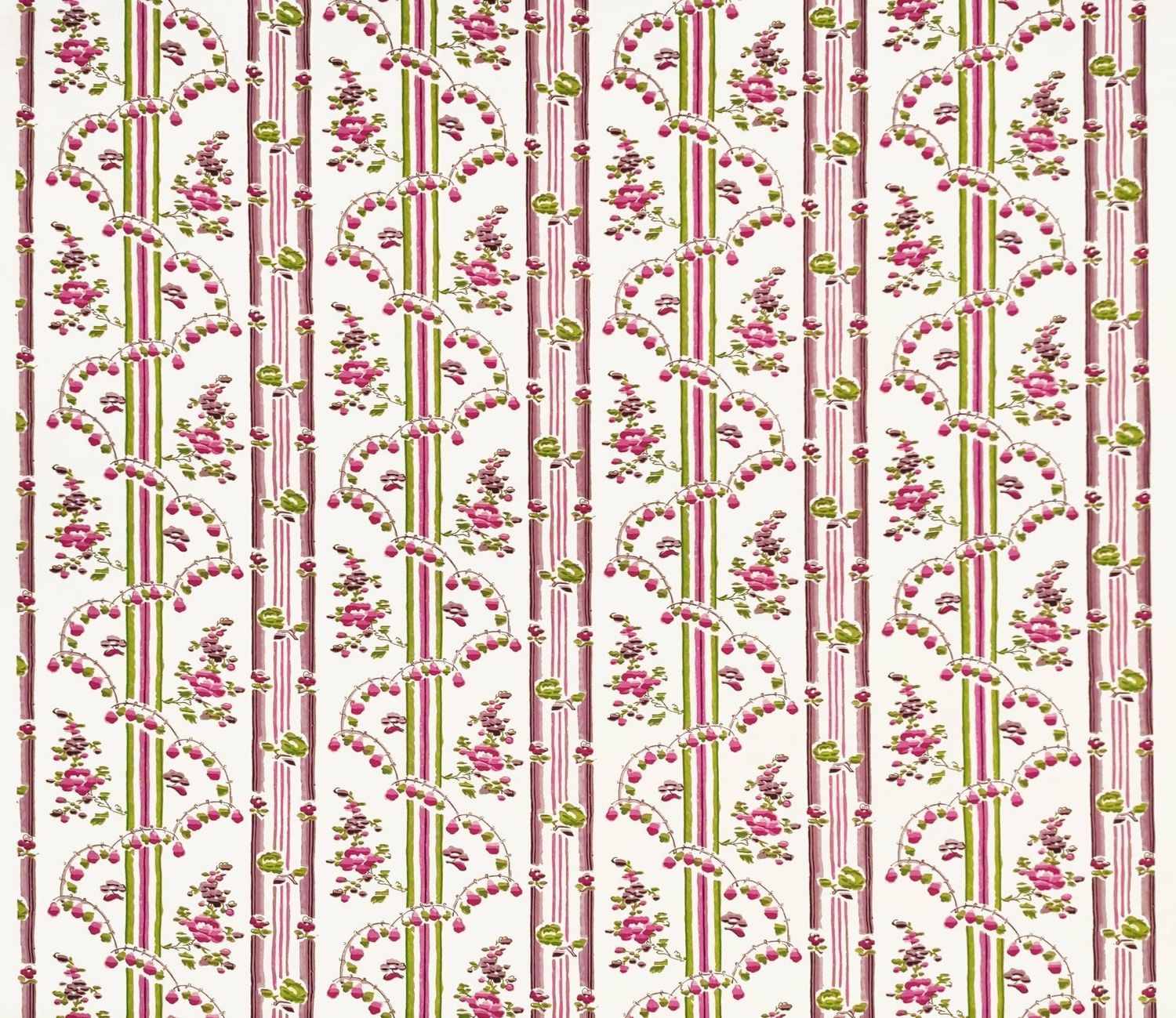 Percale LES CLOCHETTES