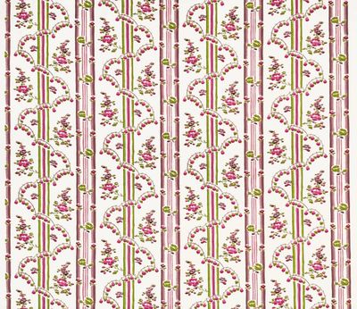 Percale LES CLOCHETTES