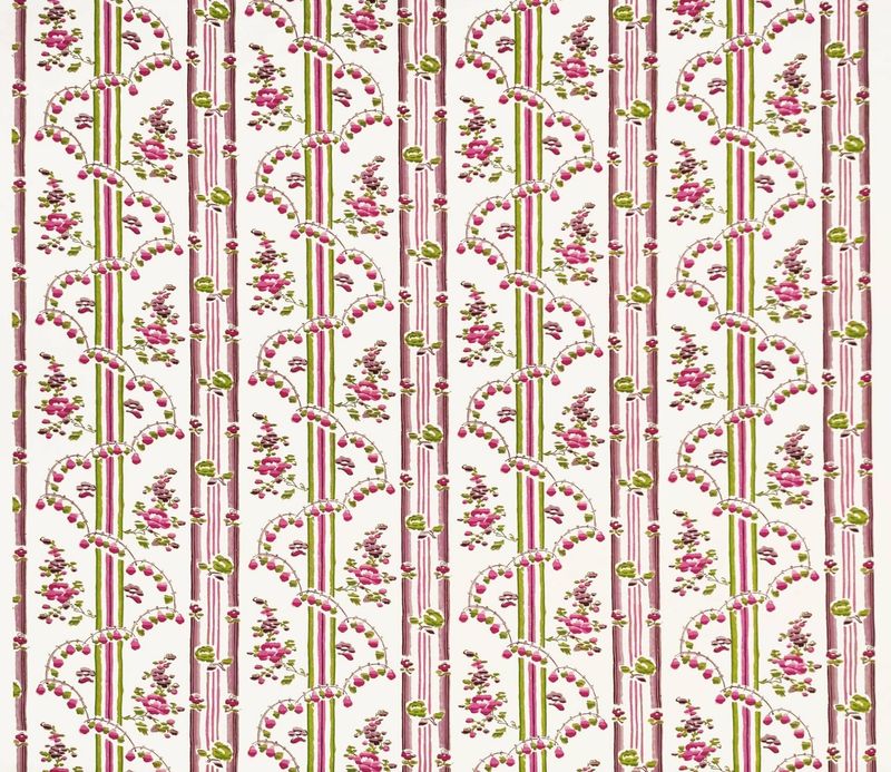 Percale LES CLOCHETTES
