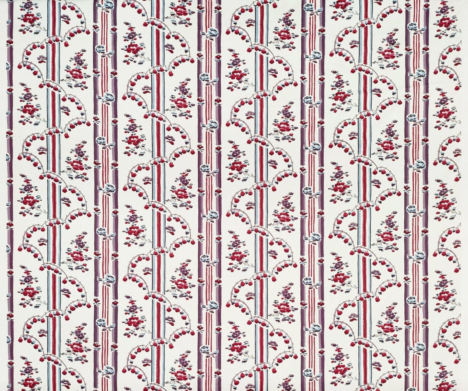 Percale LES CLOCHETTES
