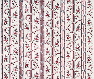 Percale LES CLOCHETTES