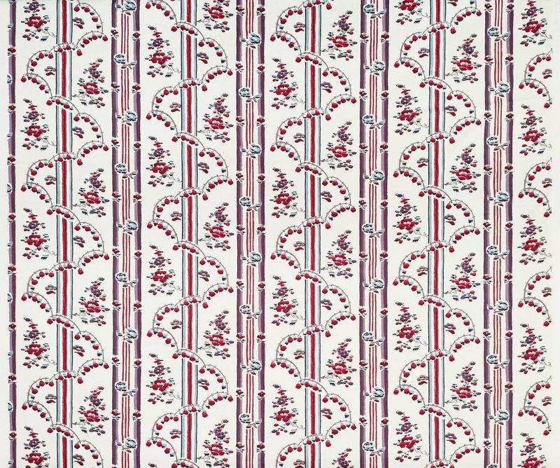Percale LES CLOCHETTES
