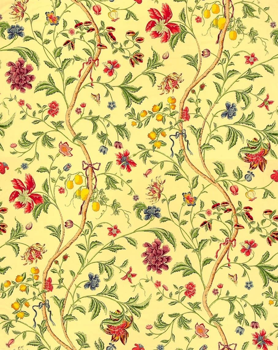 Percale MIKADO