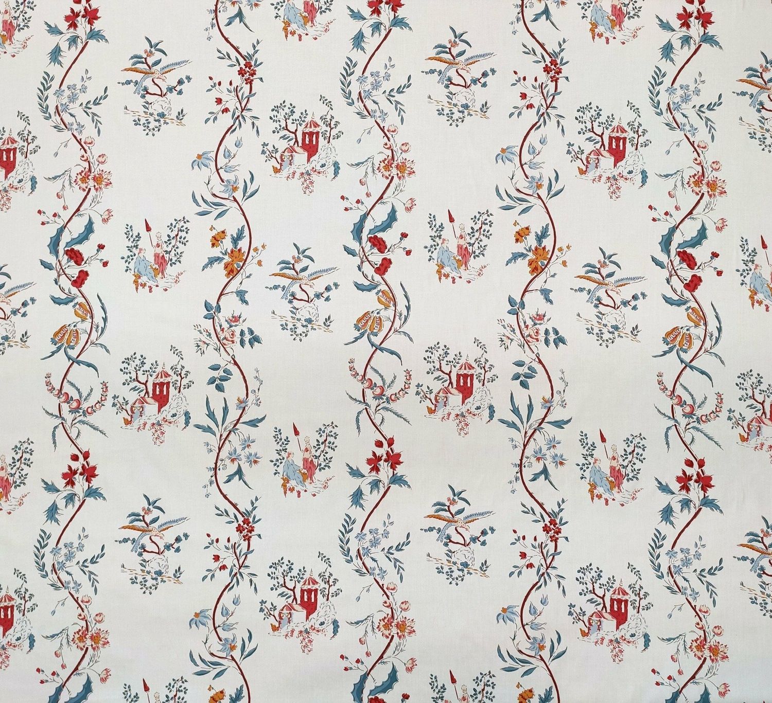 Percale POMPADOUR