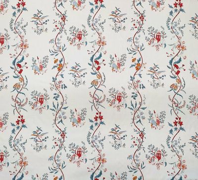 Percale POMPADOUR