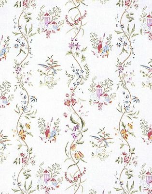 Percale POMPADOUR