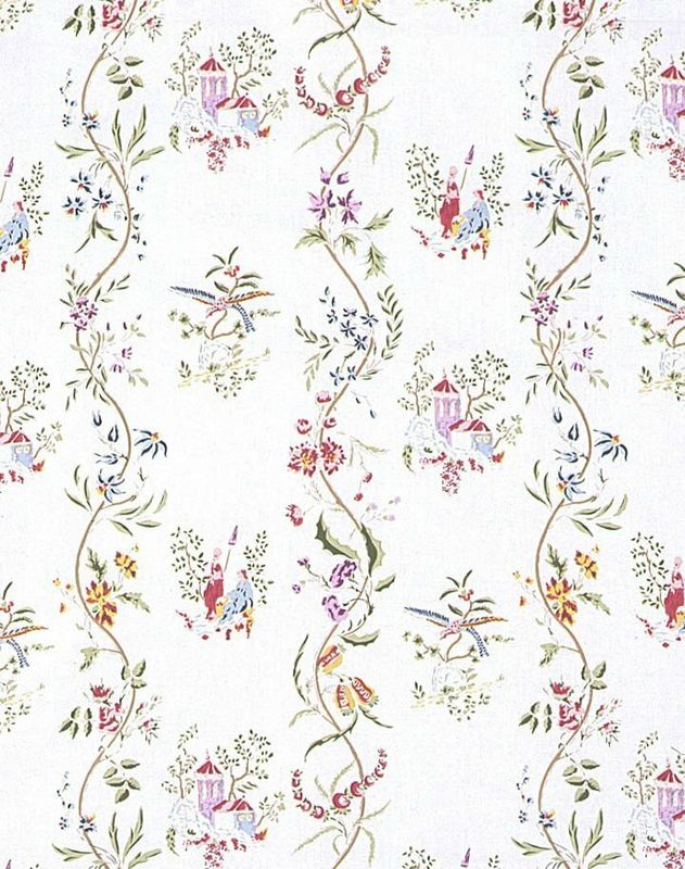Percale POMPADOUR