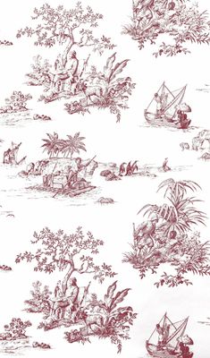 ROBINSON CRUSOE