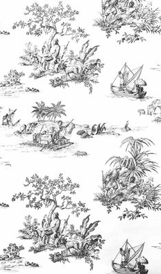 ROBINSON CRUSOE