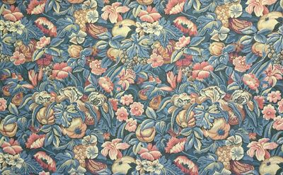 Tapisserie FLORA FRUCTUS