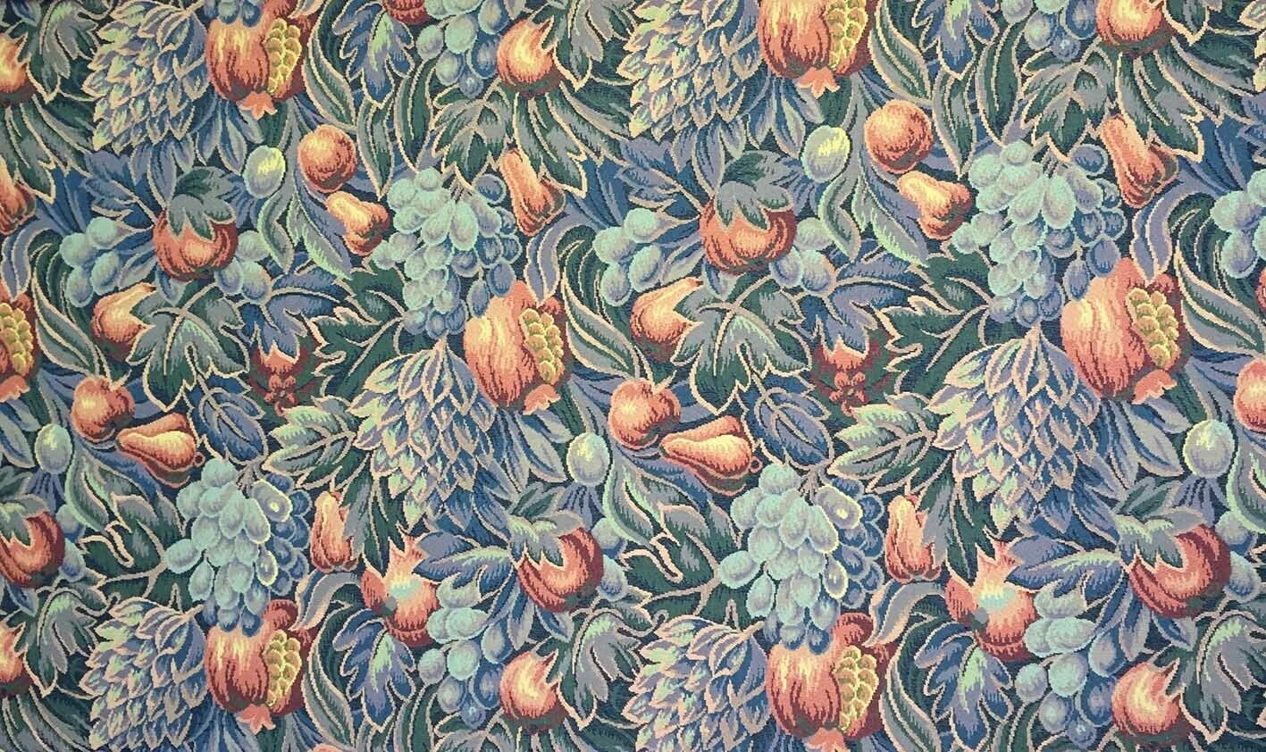 Tapisserie JARDINIERES