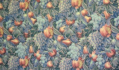 Tapisserie JARDINIERES