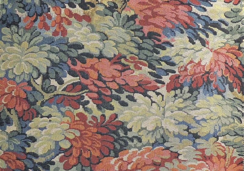 Tapisserie VERDURE