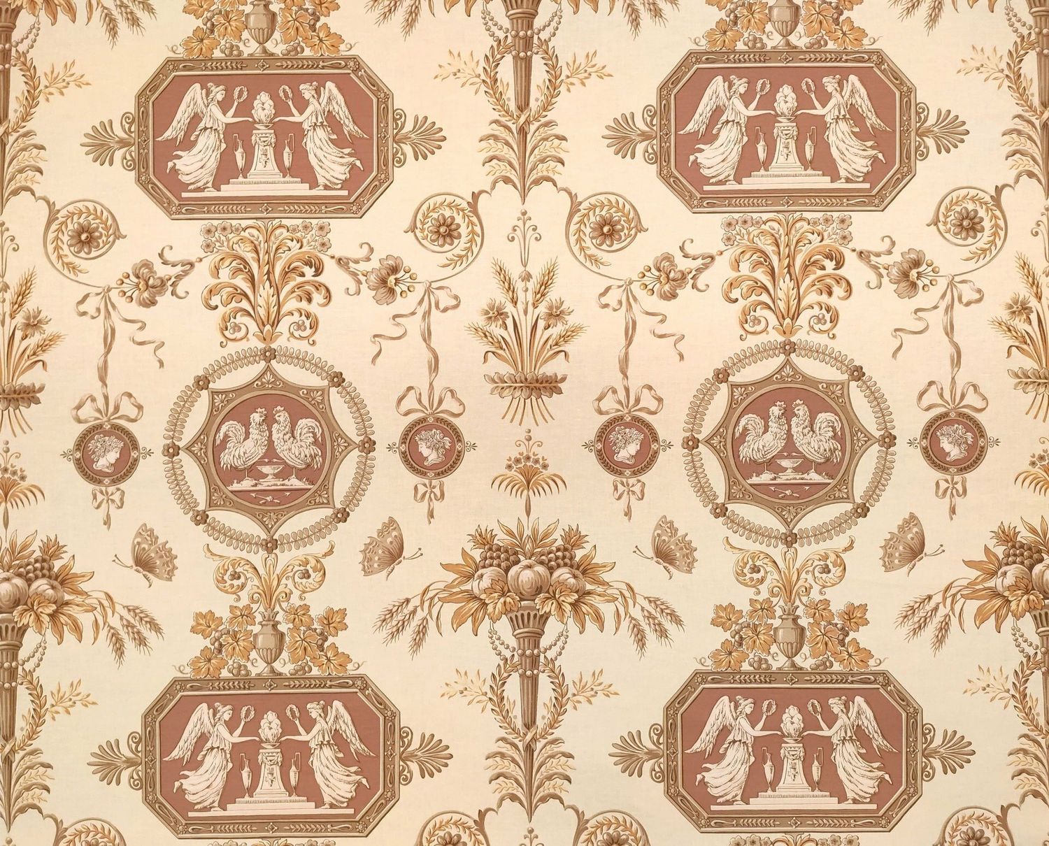 Toile ACTEON