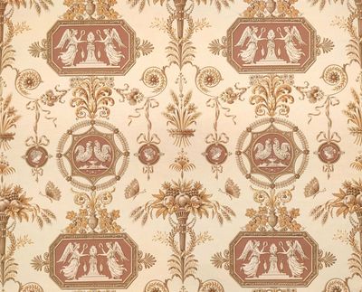 Toile ACTEON