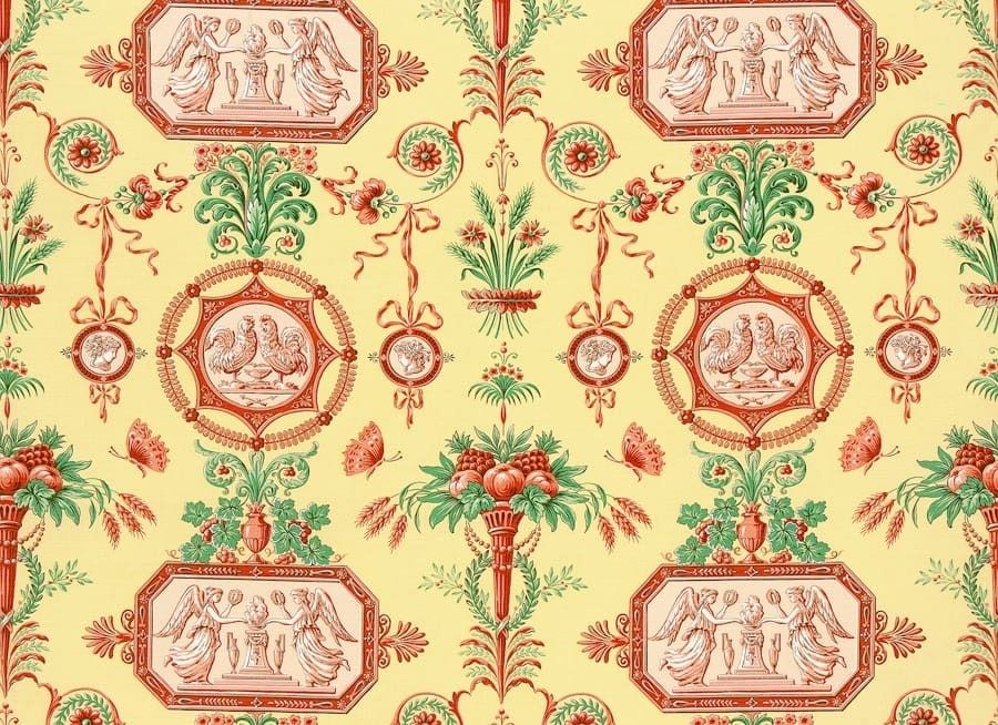 Toile ACTEON