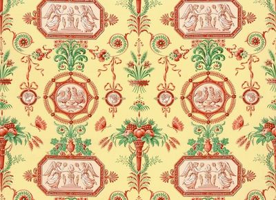 Toile ACTEON